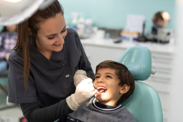 Best Weekend Emergency Dentist in Canton, NC