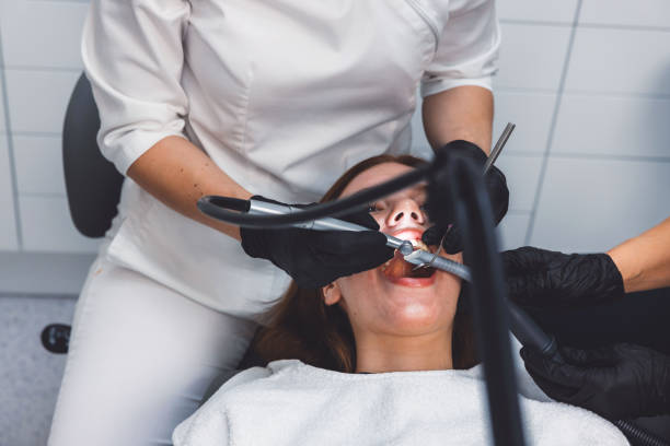 Best Emergency Dental Care for Broken or Chipped Teeth in Canton, NC