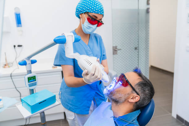 Best Emergency Treatment for Dental Infections or Abscesses in Canton, NC