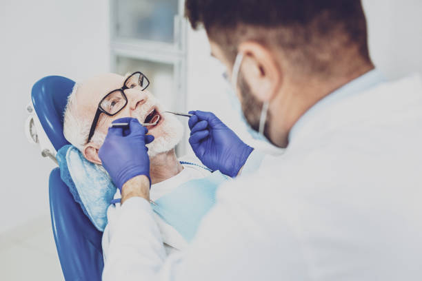 Best Emergency Wisdom Teeth Removal in Canton, NC
